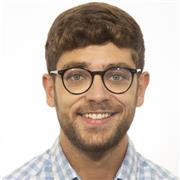 Profesor con 3 años de experiencia en clases presenciales y online con alumnos de todas las edades y niveles. ¡Clases personalizadas y adaptadas a tu nivel y objetivo!